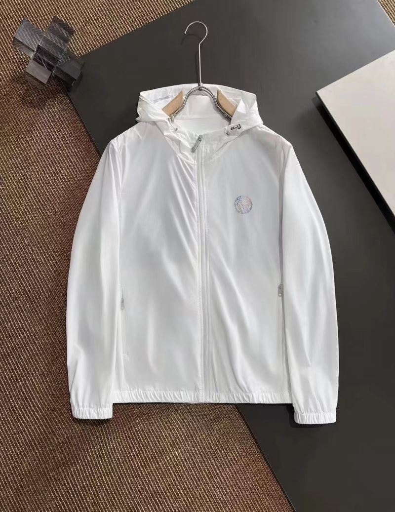 Versace Sunscreen Jacket